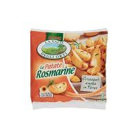 V.D.O., La Valle Degli Orti Le Patate Rosmarine Patate con Rosmarino e Aglio Surgelate