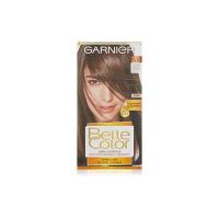 Garnier Belle Color Colorazione Permanente, 20 Castano Chiaro