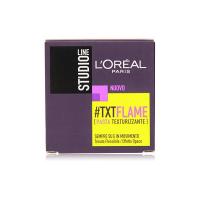 L'Oréal Paris Studio Line Txt Flame Pasta Ultra Modellante Effetto Naturale
