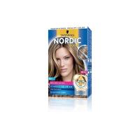Testa Nera - Nordic Blonde M1 Meches Ultra