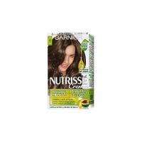 Garnier Nutrisse Colorazione Permanente Nutritiva