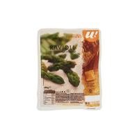 Ravioli con ripieno agli asparagi U! Confronta & Risparmia