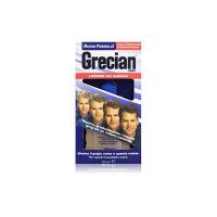 Grecian - Lozione con Balsamo, Riporta gradualmente I capelli grigi ad un colore naturale -