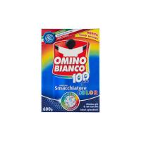 Manitoba, Additivo Sbiancante per Capi Colorati