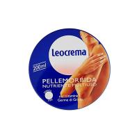 Leocrema, Crema Corpo Pellemorbida