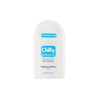 Chilly  - Detergente intimo, con antibatterico, difesa e protezione, formula attiva, pH5 - 