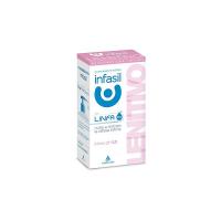 Infasil Angelini - Intimo Ph 5.0, Lenitivo Con Linfa N+, Nutre E Rinforza Le Difese Intime