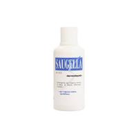 Saugella - Detergente, Per L'Igiene Intima Quotidiana a base di Salvia Officinalis