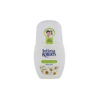 Intima Roberts - Detergente Intimo, Camomilla, Anche per le Bambine, Testato in Clinica Pediatrica