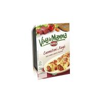 Viva la Mamma Beretta - Cannelloni al Ragù