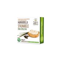 Fattoria Della Mandorla : Mandorella Spalmabile Con Erba Cipollina Fattoria Della Mandorla