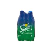 Sprite - Bevanda Analcolica, Senza Aggiunta Di Conservanti