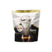 Kimbo Capsula Uno Espresso Sublime (6 astucci da 16 capsule - totale 96 capsule)