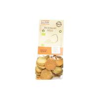 Biscotti di frumento al riso “Fior di Biscotti” Fior di Loto