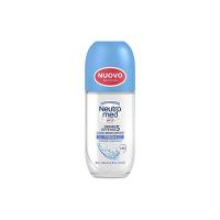 Neutromed - Deo Roll-On Dermo Defense, 5 Azioni Dermo-Difensive, Fresh Azione non-stop