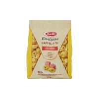 Emiliane Cappelletti Carne