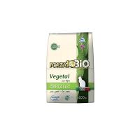 Forza10bio Crocchette Vegetali con Alghe per Gatti Adulti, Bio