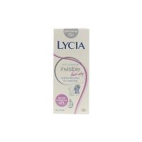 Lycia - Deo Crema 30ml Invisibile