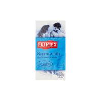 Primex Supersottile 12 + 2 Gratis Preservativi