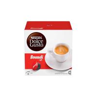 NESCAFÉ DOLCE GUSTO ESPRESSO BUONDÌ Caffè espresso 3 confezioni da 16 capsule (48 capsule)