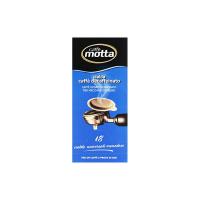 Motta Caffè Decaffeinato, Dosato e Pressato per Macchine Espresso