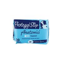 Unes, Assorbenti Proteggislip Ripiegato