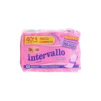 LINES INTERVALLO RIPIEGATO 40+4PZ