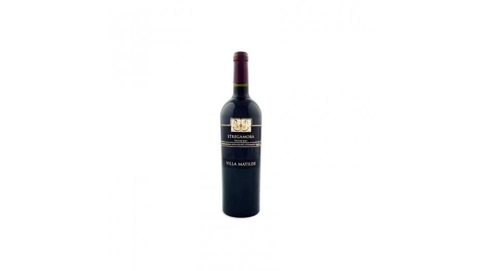 Villa Matilde Stregamora Piedirosso Roccamonfina - Vino - 1 Bottiglia da