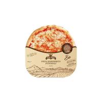 Vari - Food : Pizza Margherita Di Frumento Integrale Surgelata Arte Pizza