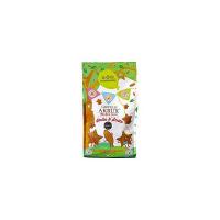 Frollini al cacao Stella&Stello di grano Cappelli Akrux® sottolestelle