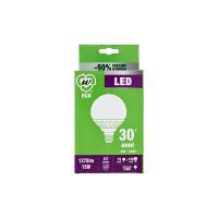 LAMPADA LED GLOBO 15W E27 ECO U!