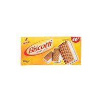 Biscotti gelato alla panna U! Confronta & Risparmia