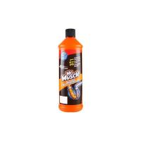 Mister Muscolo, Sgrorgante Per Scarichi Gel