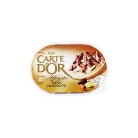 Algida, Carte D'Or Affogato Triple Chocolate