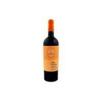 Leone De Castris - Vino Villa Santera Primitivo di Manduria - 2015 - 1 Bottiglia da