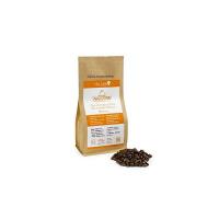 L'Art Caffè Caffè Decaffeinato Decaffeinated Pico De Orizaba Mexico, in Grani, Qualità Arabica. Caffeina Non Superiore a 0,10%, Decaffeinizzato con Acqua Senza Uso di Solventi, Provenienza Messico