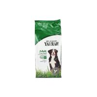 Crocchette vegetariane per cani adulti Yarrah