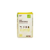 Ecor : Farina Di Farro Semintegrale Di Filiera Italiana Ecor