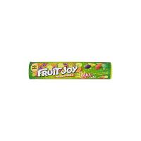 NESTLÉ FRUIT JOY MAXI TUBO caramelle gommose con succhi frutta maxi tubo da