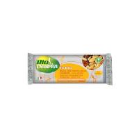 Fit & Go energy snack con frutta secca e guaranà Bio Champion