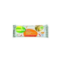 Fit & Go energy snack con sesamo, arancia e guaranà Bio Champion