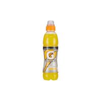 Gatorade - Sport Drink, Bevanda Non Gassata con Sali Minerali, Gusto Arancia 
