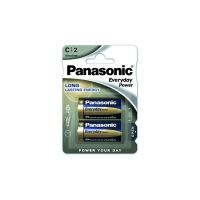 Panasonic C 1,5V alkaline