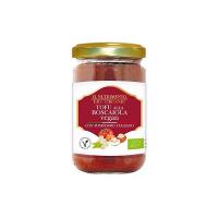 Sugo di tofu alla boscaiola Il Nutrimento