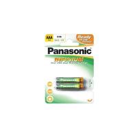 Panasonic 1,2 V AAA rechargeable