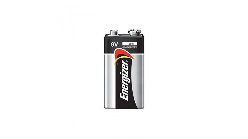Energizer Power 9V Transistor
