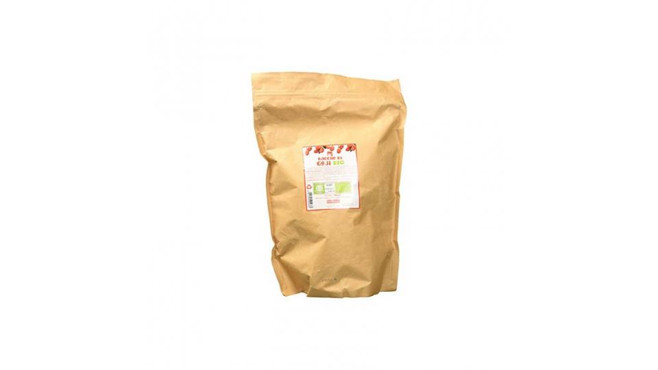 Erbavoglio Bacche di Goji Bio-