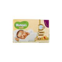 Huggies Bebè Pannolini, Taglia 1 (2-5 kg), 1 Pacco da