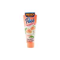 Rio Mare, Snack al Salmone