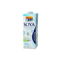 Bevanda vegetale di soia "fresca" Premium Isola Bio